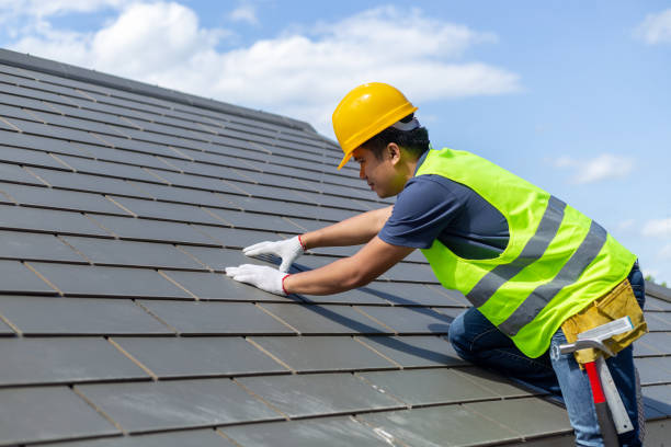Best Residential Roofing Contractor  in Blue Jay, OH