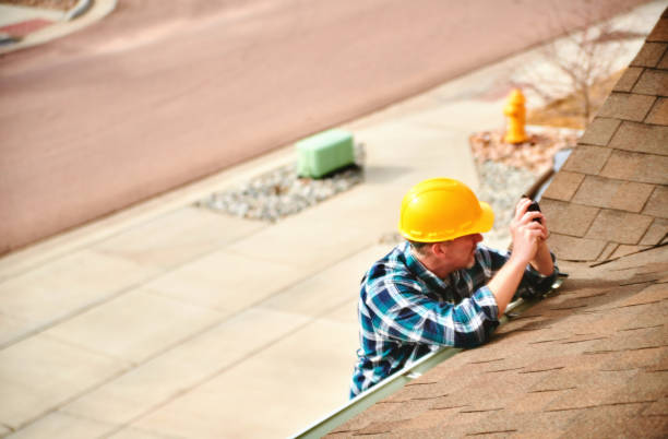 Best Roof Restoration Services  in Blue Jay, OH