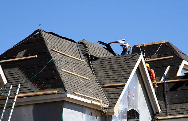 Best Roof Maintenance Services  in Blue Jay, OH