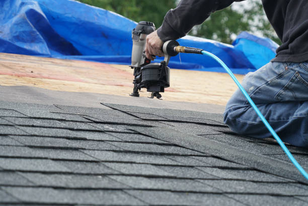 Best Flat Roof Repair Services  in Blue Jay, OH