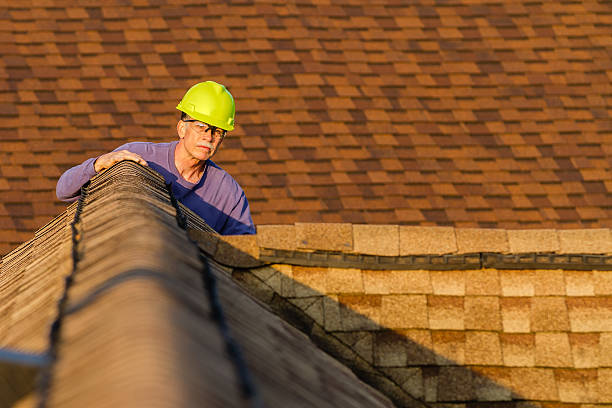 Best Roof Waterproofing Services  in Blue Jay, OH