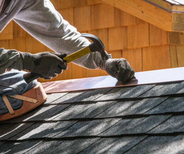 Best Slate Roofing Contractor  in Blue Jay, OH